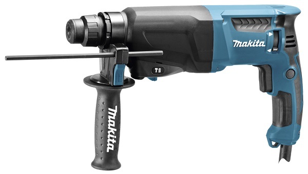 Máy khoan bê tông Makita 3 chức năng HR2600 800W