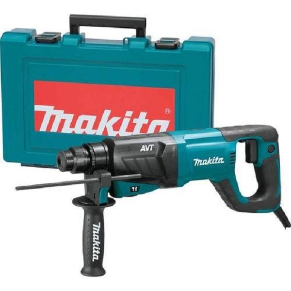 Máy khoan bê tông Makita 3 chức năng HR2610 