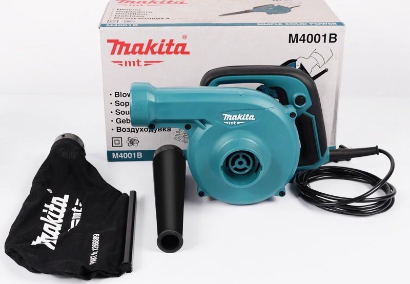 Bộ sản phẩm Makita M4001B