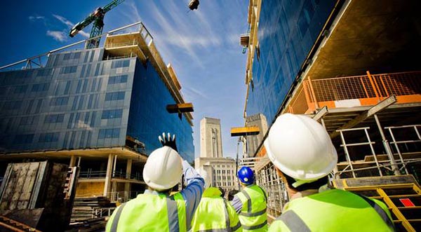 An toàn điện trong xây dựng bảo vệ sức khỏe cho người lao động