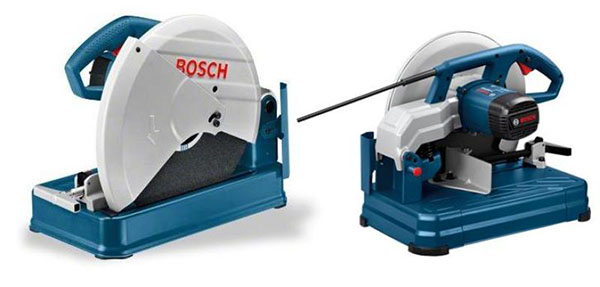 Máy cắt sắt Bosch