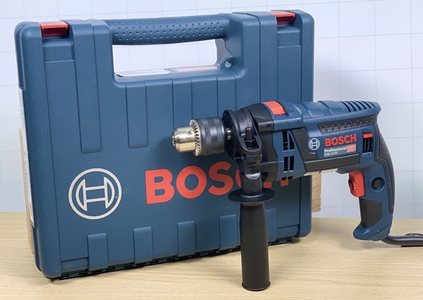 Máy khoan gia đình Bosch GSB 16 RE
