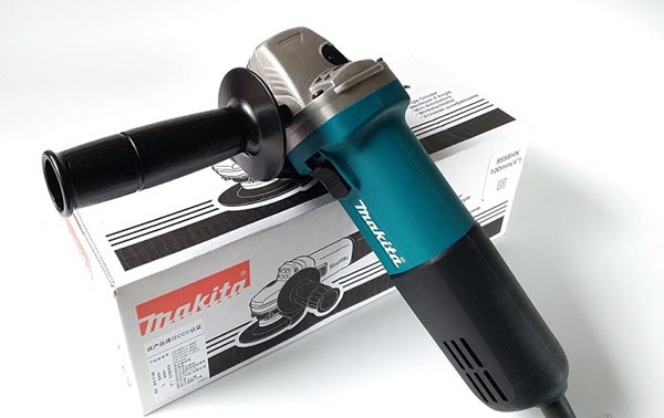 Máy mài góc Makita 9556HN 840W