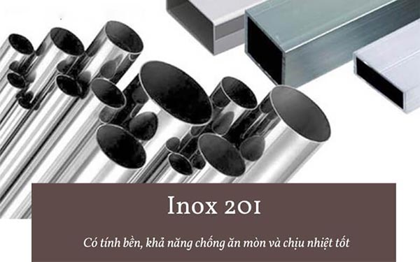 Inox 201