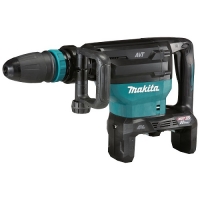 Máy đục bê tông dùng pin Makita HM002GZ03 40Vx2 (SDS-MAX/BL)