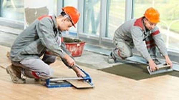 Tìm hiểu về các dụng cụ ốp lát gạch chuyên dụng dành cho thợ