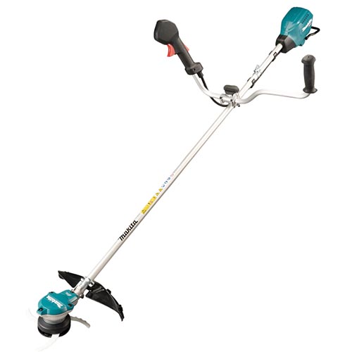 Máy cắt cỏ dùng pin Makita UR002GZ 40V Max