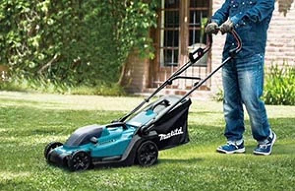 Các loại máy cắt cỏ phổ biến hiện nay. Cách chọn mua?