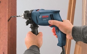 Top 5 máy khoan gia đình Bosch khoan tốt, giá rẻ bán chạy