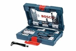 Gợi ý 4 bộ máy khoan Bosch bán chạy, đáng đầu tư hiện nay