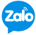 Zalo icon